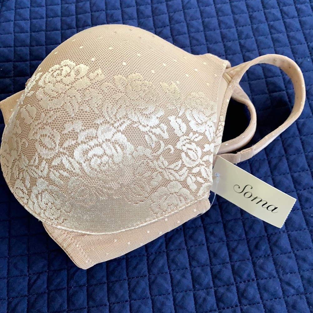 Soma Bra